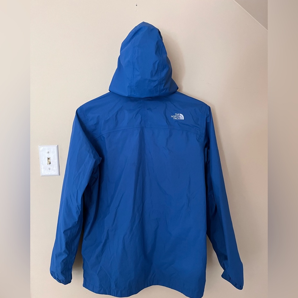 Northface Rain Jacket - Youth 18/20 - Picture 2 of 4